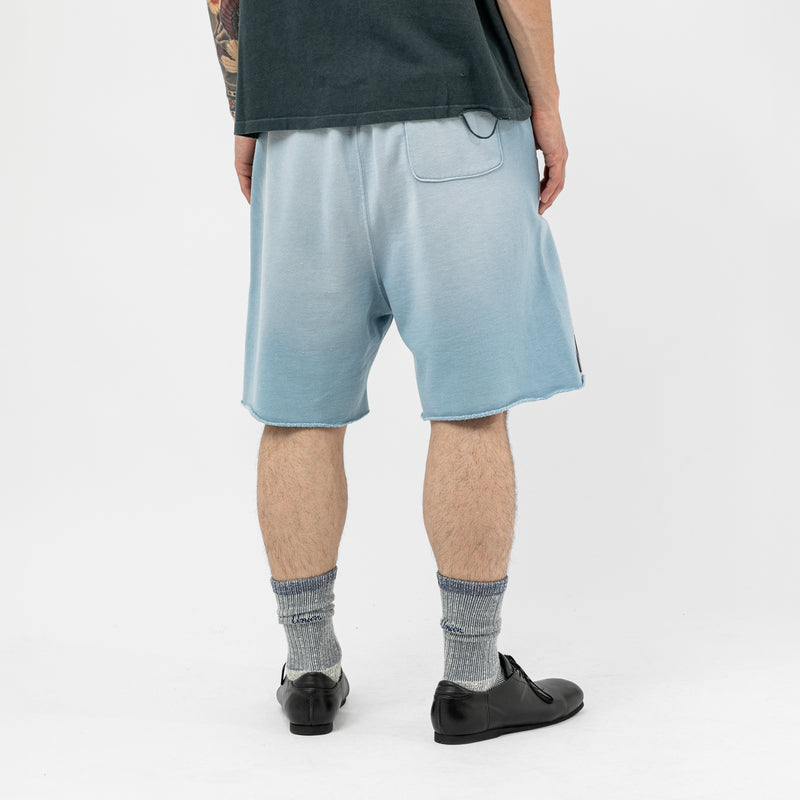 BOBBY DRISCOLL SWEAT SHORT｜PALY HOLLYWOOD｜BOTTOMS（ボトムス