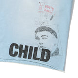 Paly Hollywood(パリーハリウッド)｜BOBBY DRISCOLL SWEAT SHORT(ボビードリスコールスウェットショート)｜【公式通販 UNION TOKYO】｜ユニオントーキョー