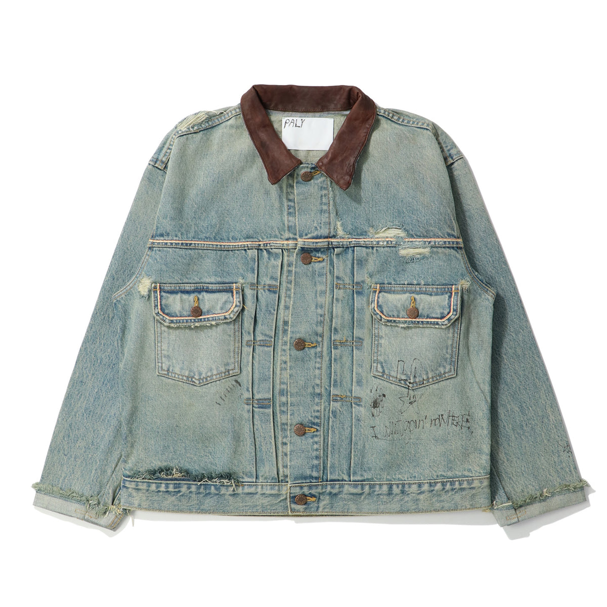 Features | NEEDLES x UNION 