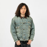 Paly Hollywood(パリーハリウッド)｜BUFFALO 66 DENIM JACKET(バッファロー66デニムジャケット)｜【公式通販 UNION TOKYO】｜ユニオントーキョー