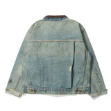 Paly Hollywood(パリーハリウッド)｜BUFFALO 66 DENIM JACKET(バッファロー66デニムジャケット)｜【公式通販 UNION TOKYO】｜ユニオントーキョー