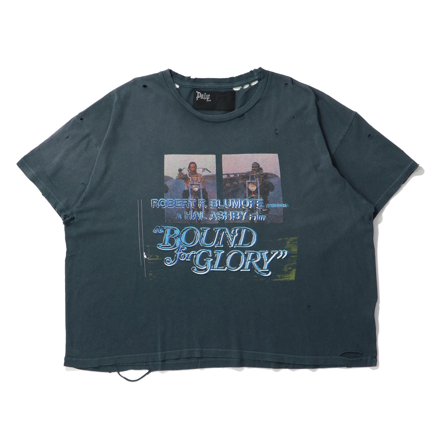 は*る様 Paly Hollywood BAD LUCK TEE