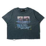 Paly Hollywood(パリーハリウッド)｜BOUND GLORY TEE(バウンドグローリーティー)｜【公式通販 UNION TOKYO】｜ユニオントーキョー