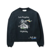 Paly Hollywood(パリーハリウッド)｜MYTHSS CREWNECK(ミスズクルーネック)｜【公式通販 UNION TOKYO】｜ユニオントーキョー