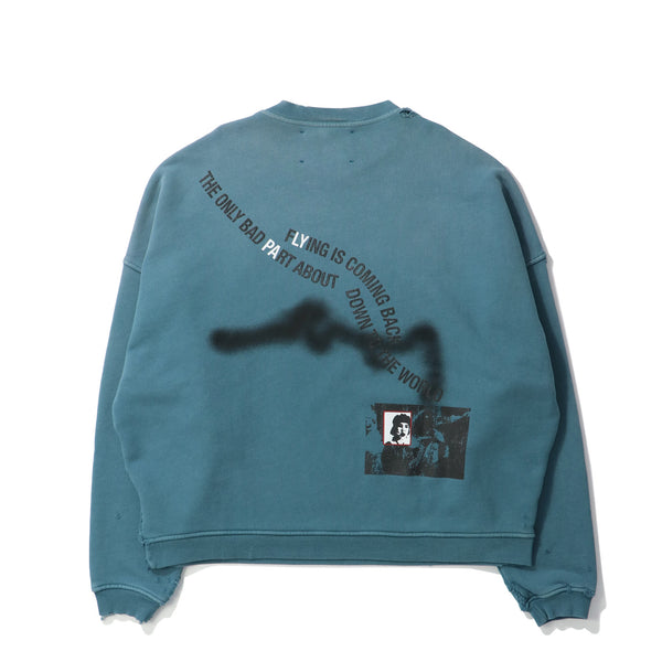 PALY HOLLYWOOD ｜TOPS（トップス）｜【公式通販 UNION TOKYO