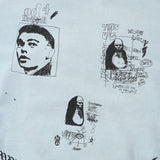 Paly Hollywood(パリーハリウッド)｜BOBBY DIRSCOLL HOODED SWEATSHIRT (ボビーディアスコールフーデッドスウェットシャツ)｜【公式通販 UNION TOKYO】｜ユニオントーキョー