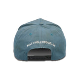 Paly Hollywood(パリーハリウッド)｜GALLO 5 PANEL HAT(ガロ5パネルハット)｜【公式通販 UNION TOKYO】｜ユニオントーキョー