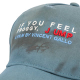 Paly Hollywood(パリーハリウッド)｜GALLO 5 PANEL HAT(ガロ5パネルハット)｜【公式通販 UNION TOKYO】｜ユニオントーキョー