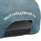 Paly Hollywood(パリーハリウッド)｜GALLO 5 PANEL HAT(ガロ5パネルハット)｜【公式通販 UNION TOKYO】｜ユニオントーキョー