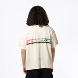 Barriers Worldwide(バリアーズワールドワイド)｜CHANGE THE WORLD SS TEE(チェンジザワールドエスエスティー)｜【公式通販 UNION TOKYO】｜ユニオントーキョー