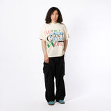 Barriers Worldwide(バリアーズワールドワイド)｜CHANGE THE WORLD SS TEE(チェンジザワールドエスエスティー)｜【公式通販 UNION TOKYO】｜ユニオントーキョー