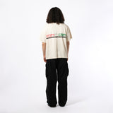 Barriers Worldwide(バリアーズワールドワイド)｜CHANGE THE WORLD SS TEE(チェンジザワールドエスエスティー)｜【公式通販 UNION TOKYO】｜ユニオントーキョー