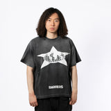 Barriers Worldwide(バリアーズワールドワイド)｜DISTRESSED STAR SS TEE(ヂストレスドスターエスエスティー)｜【公式通販 UNION TOKYO】｜ユニオントーキョー