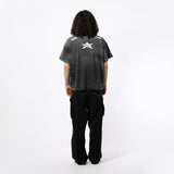 Barriers Worldwide(バリアーズワールドワイド)｜DISTRESSED STAR SS TEE(ヂストレスドスターエスエスティー)｜【公式通販 UNION TOKYO】｜ユニオントーキョー