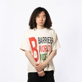 Barriers Worldwide(バリアーズワールドワイド)｜FLAG SS TEE(フラッグエスエスティー)｜【公式通販 UNION TOKYO】｜ユニオントーキョー