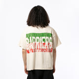 Barriers Worldwide(バリアーズワールドワイド)｜FLAG SS TEE(フラッグエスエスティー)｜【公式通販 UNION TOKYO】｜ユニオントーキョー