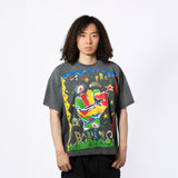 Barriers Worldwide(バリアーズワールドワイド)｜VOODOO SS TEE(ブゥードゥーエスエスティー)｜【公式通販 UNION TOKYO】｜ユニオントーキョー