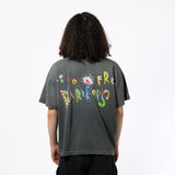 Barriers Worldwide(バリアーズワールドワイド)｜VOODOO SS TEE(ブゥードゥーエスエスティー)｜【公式通販 UNION TOKYO】｜ユニオントーキョー