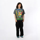 Barriers Worldwide(バリアーズワールドワイド)｜VOODOO SS TEE(ブゥードゥーエスエスティー)｜【公式通販 UNION TOKYO】｜ユニオントーキョー