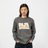 PAJA STUDIO(パハスタジオ)｜Bien L/S tee(ビヤンエルエスティー)｜【公式通販 UNION TOKYO】｜ユニオントーキョー