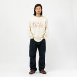 PAJA STUDIO(パハスタジオ)｜Bien L/S tee(ビヤンエルエスティー)｜【公式通販 UNION TOKYO】｜ユニオントーキョー