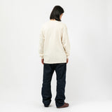 PAJA STUDIO(パハスタジオ)｜Bien L/S tee(ビヤンエルエスティー)｜【公式通販 UNION TOKYO】｜ユニオントーキョー