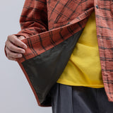 UNION ORIGINAL(ユニオンオリジナル)｜HOMESTEAD FLANNEL SHIRT(ホームステッドフランネルシャツ)｜【公式通販 UNION TOKYO】｜ユニオントーキョー