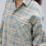 UNION ORIGINAL(ユニオンオリジナル)｜HOMESTEAD FLANNEL SHIRT(ホームステッドフランネルシャツ)｜【公式通販 UNION TOKYO】｜ユニオントーキョー