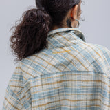 UNION ORIGINAL(ユニオンオリジナル)｜HOMESTEAD FLANNEL SHIRT(ホームステッドフランネルシャツ)｜【公式通販 UNION TOKYO】｜ユニオントーキョー
