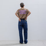 UNION ORIGINAL(ユニオンオリジナル)｜3rd DENIM PANT(サードデニムパンツ)｜【公式通販 UNION TOKYO】｜ユニオントーキョー