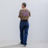 UNION ORIGINAL(ユニオンオリジナル)｜3rd DENIM PANT(サードデニムパンツ)｜【公式通販 UNION TOKYO】｜ユニオントーキョー