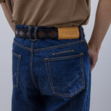 UNION ORIGINAL(ユニオンオリジナル)｜3rd DENIM PANT(サードデニムパンツ)｜【公式通販 UNION TOKYO】｜ユニオントーキョー