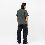 UNION ORIGINAL(ユニオンオリジナル)｜CAMO FRONTMAN S/S TEE WDLND(カモフロントマンショートスリーヴティーWDLND)｜【公式通販 UNION TOKYO】｜ユニオントーキョー