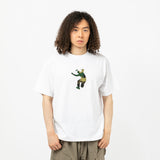 UNION ORIGINAL(ユニオンオリジナル)｜CAMO FRONTMAN S/S TEE WDLND(カモフロントマンショートスリーヴティーWDLND)｜【公式通販 UNION TOKYO】｜ユニオントーキョー