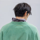 UNION ORIGINAL(ユニオンオリジナル)｜FADED CREW SWEAT(フェイデッドクルースウェット)｜【公式通販 UNION TOKYO】｜ユニオントーキョー
