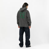 UNION ORIGINAL(ユニオンオリジナル)｜CAMO FRONTMAN HOODIE WDLND(カモフロントマンフーディWDLND)｜【公式通販 UNION TOKYO】｜ユニオントーキョー