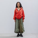 UNION ORIGINAL(ユニオンオリジナル)｜FADED ZIP HOODIE(フェイデッドジップフーディ)｜【公式通販 UNION TOKYO】｜ユニオントーキョー