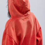 UNION ORIGINAL(ユニオンオリジナル)｜FADED ZIP HOODIE(フェイデッドジップフーディ)｜【公式通販 UNION TOKYO】｜ユニオントーキョー
