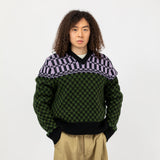 MARNI(マルニ)｜V NECK SWEATER(ヴイネックセーター)｜【公式通販 UNION TOKYO】｜ユニオントーキョー