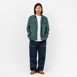 DICKIES(ディッキーズ)｜UNION INVERSE SHIRT(ユニオンインヴァースシャツ)｜【公式通販 UNION TOKYO】｜ユニオントーキョー