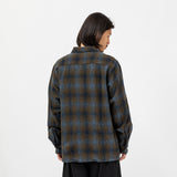 NEEDLES(ニードルズ)｜One-Up Shirt - Wool Ombre Plaid(ワンアップシャツウールオンブレプレイド)｜【公式通販 UNION TOKYO】｜ユニオントーキョー
