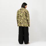 NEEDLES(ニードルズ)｜Military Shirt Jacket - Camo Twill(ミリタリーシャツジャケットガモツイル)｜【公式通販 UNION TOKYO】｜ユニオントーキョー