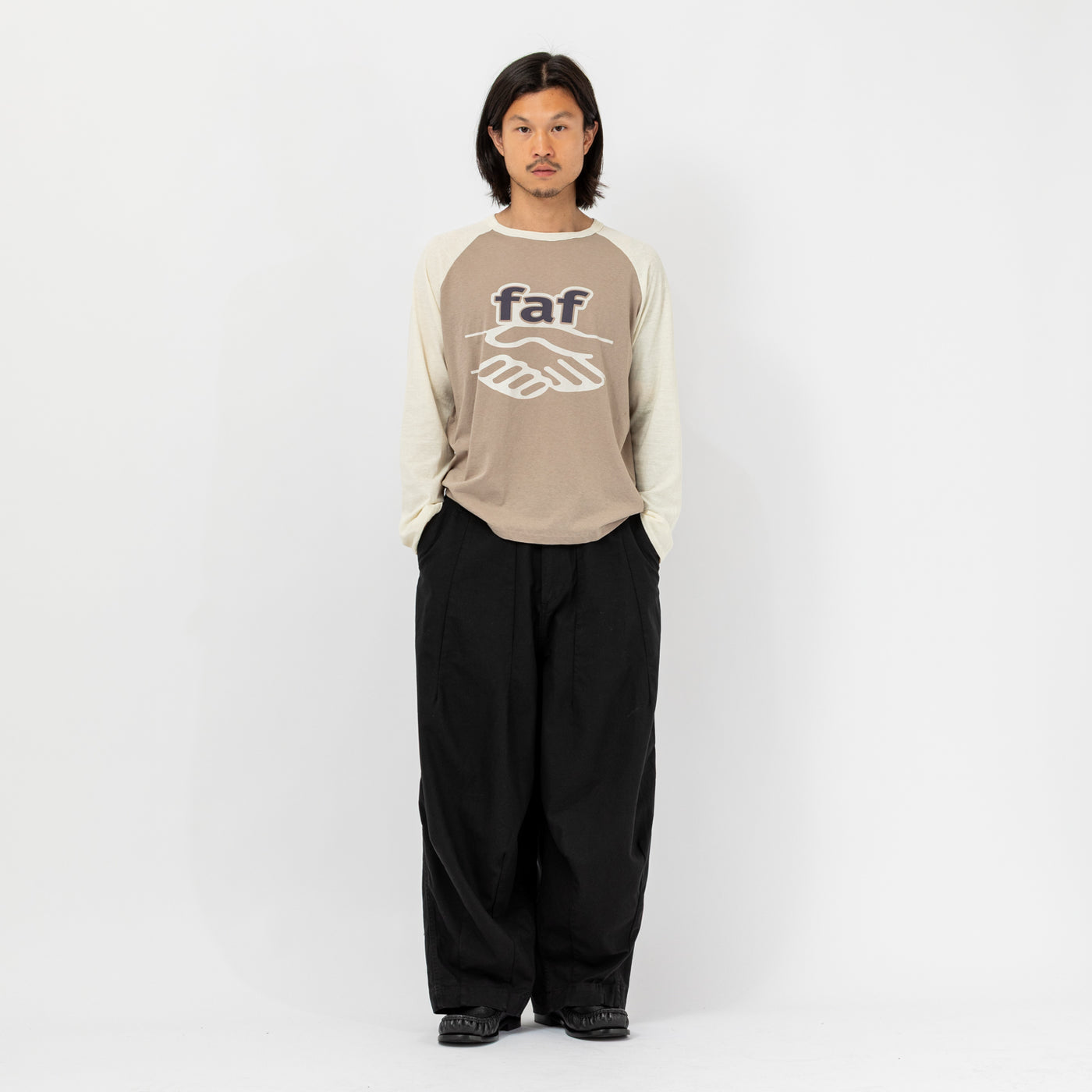 パンツ needles H.D. PANT MILITARY size1 H.D. PANT - MILITARY｜NEEDLES｜BOTTOMS（ボトムス）｜【公式通販