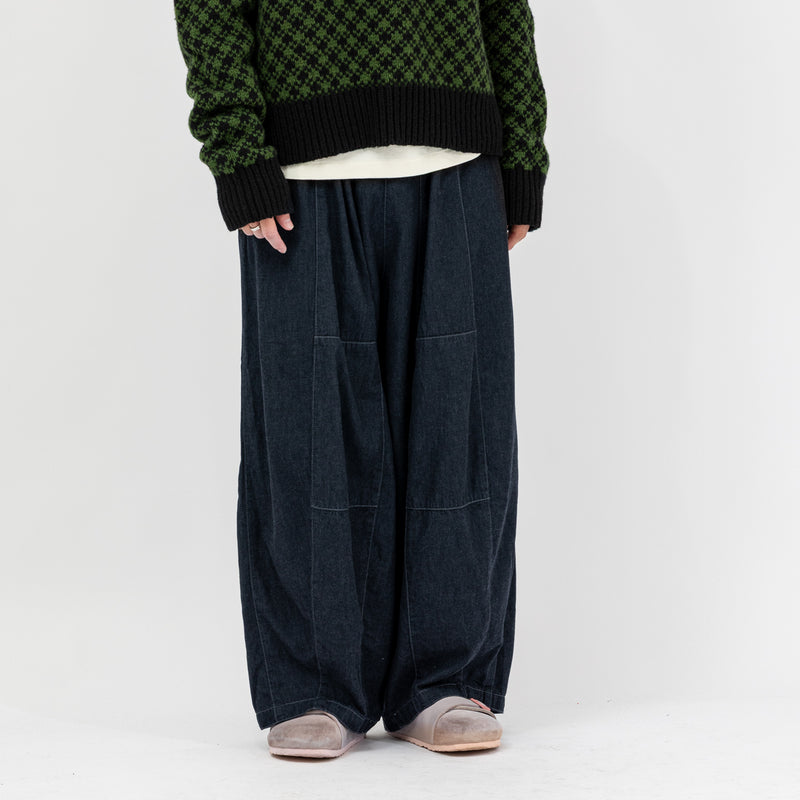 H.D. PANT - 6OZ DENIM｜NEEDLES｜BOTTOMS（ボトムス）｜【公式通販