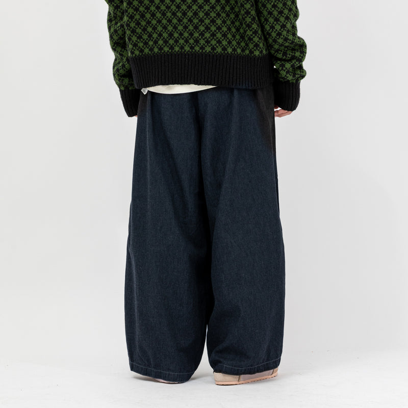 H.D. PANT - 6OZ DENIM｜NEEDLES｜BOTTOMS（ボトムス）｜【公式通販