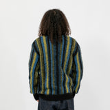 NEEDLES(ニードルズ)｜Mohair Cardigan - Stripe(モヘアカーディガンストライプ)｜【公式通販 UNION TOKYO】｜ユニオントーキョー