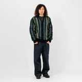 NEEDLES(ニードルズ)｜Mohair Cardigan - Stripe(モヘアカーディガンストライプ)｜【公式通販 UNION TOKYO】｜ユニオントーキョー