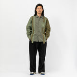NEEDLES(ニードルズ)｜NEEDLES x UNION 5Panel SHIRT(ニードルスユニオン5パネルシャツ)｜【公式通販 UNION TOKYO】｜ユニオントーキョー