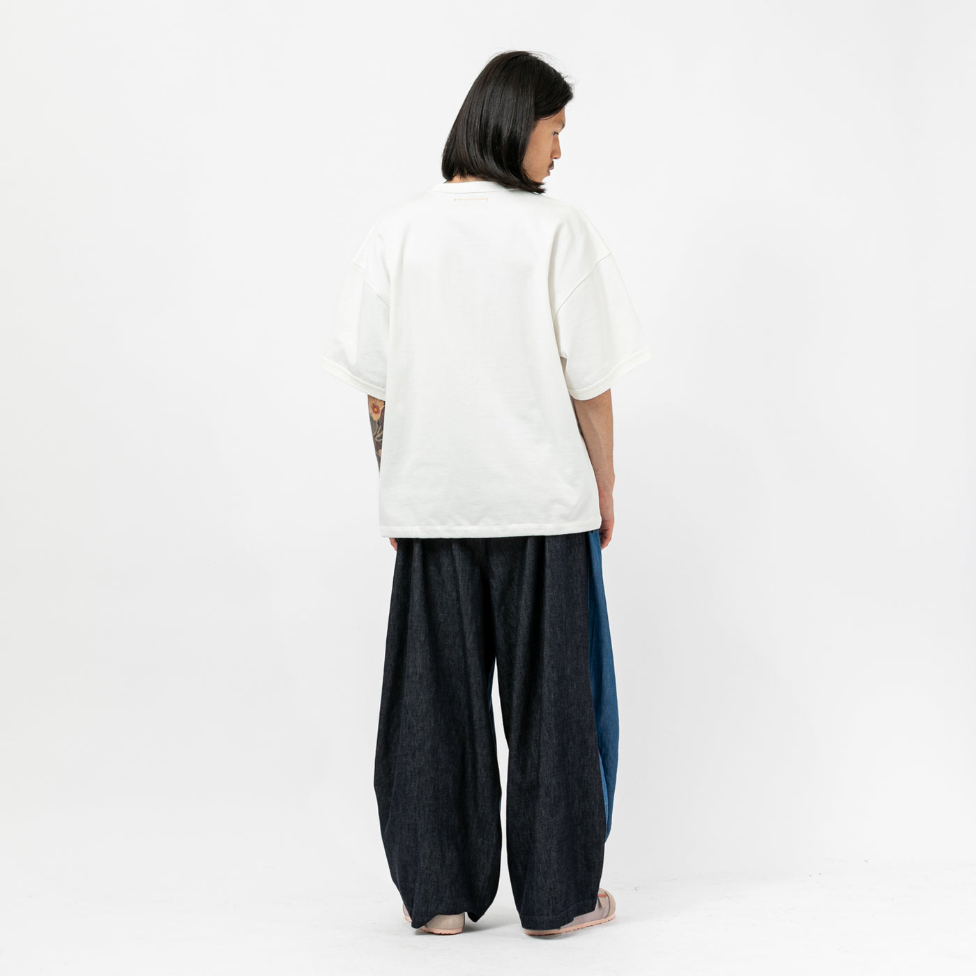 NEEDLES X UNION H.D. PANT｜NEEDLES｜BOTTOMS（ボトムス）｜【公式