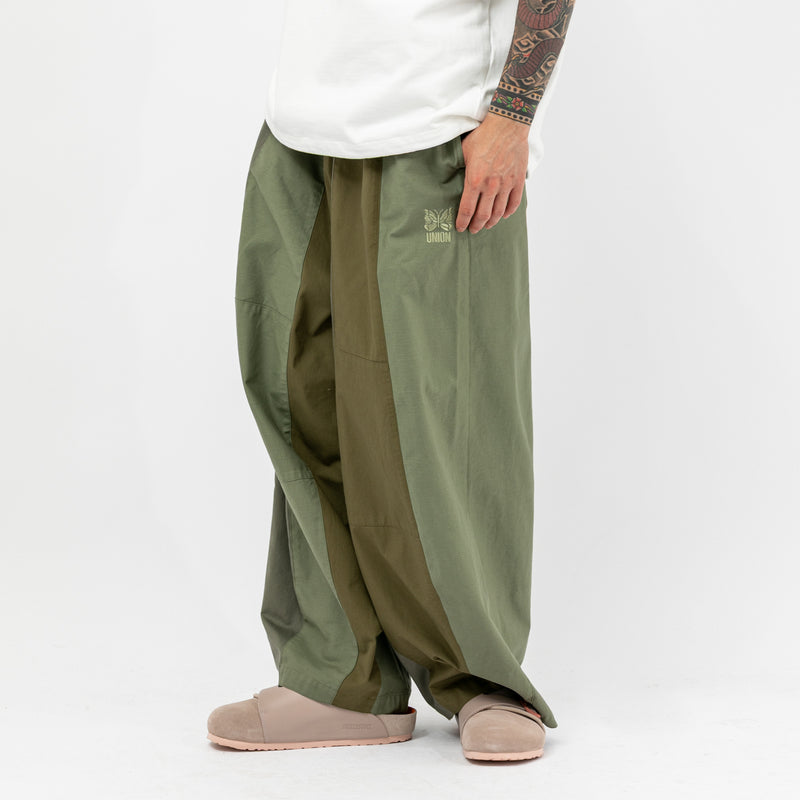 NEEDLES X UNION H.D. PANT｜NEEDLES｜BOTTOMS（ボトムス）｜【公式
